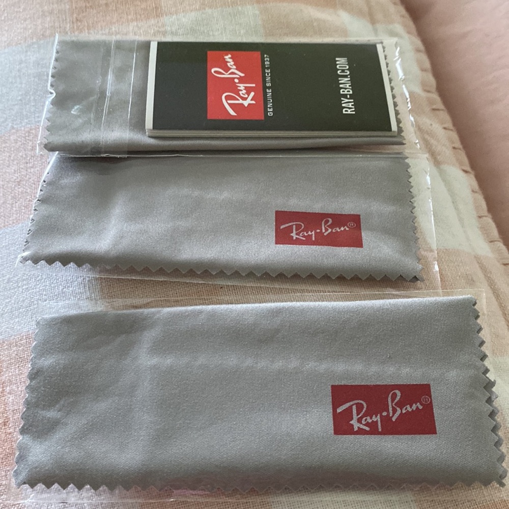 RayBan Glasses Case - Picture 4 of 4